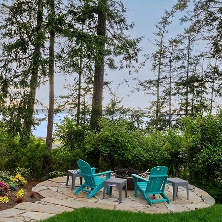 Osprey Nest Hotel Coupeville Buitenkant foto